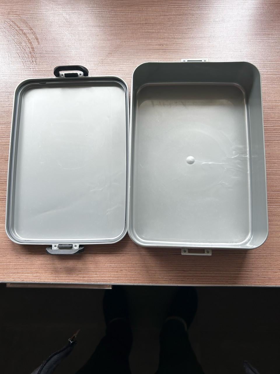 Mepal broodtrommel mt L