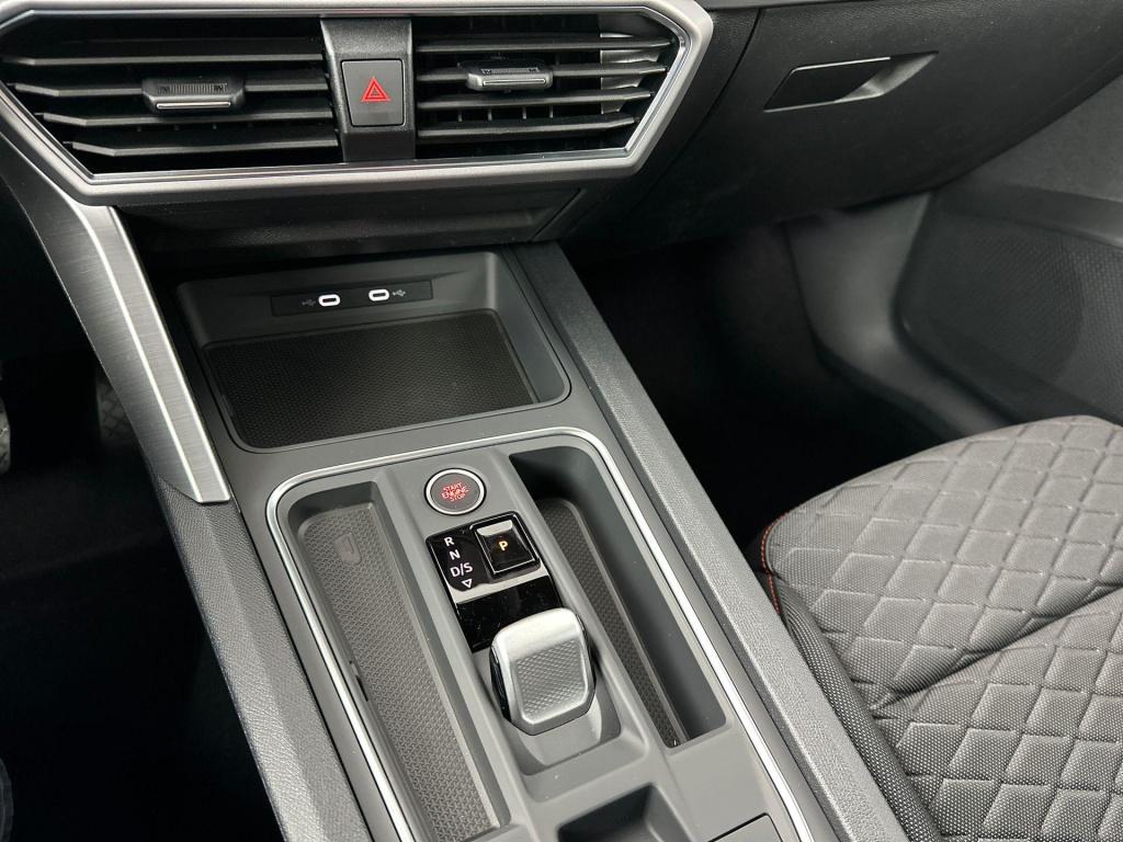 Seat Leon sportstourer fr phev first edition 1.5 tsi ehybrid 204pk dsg