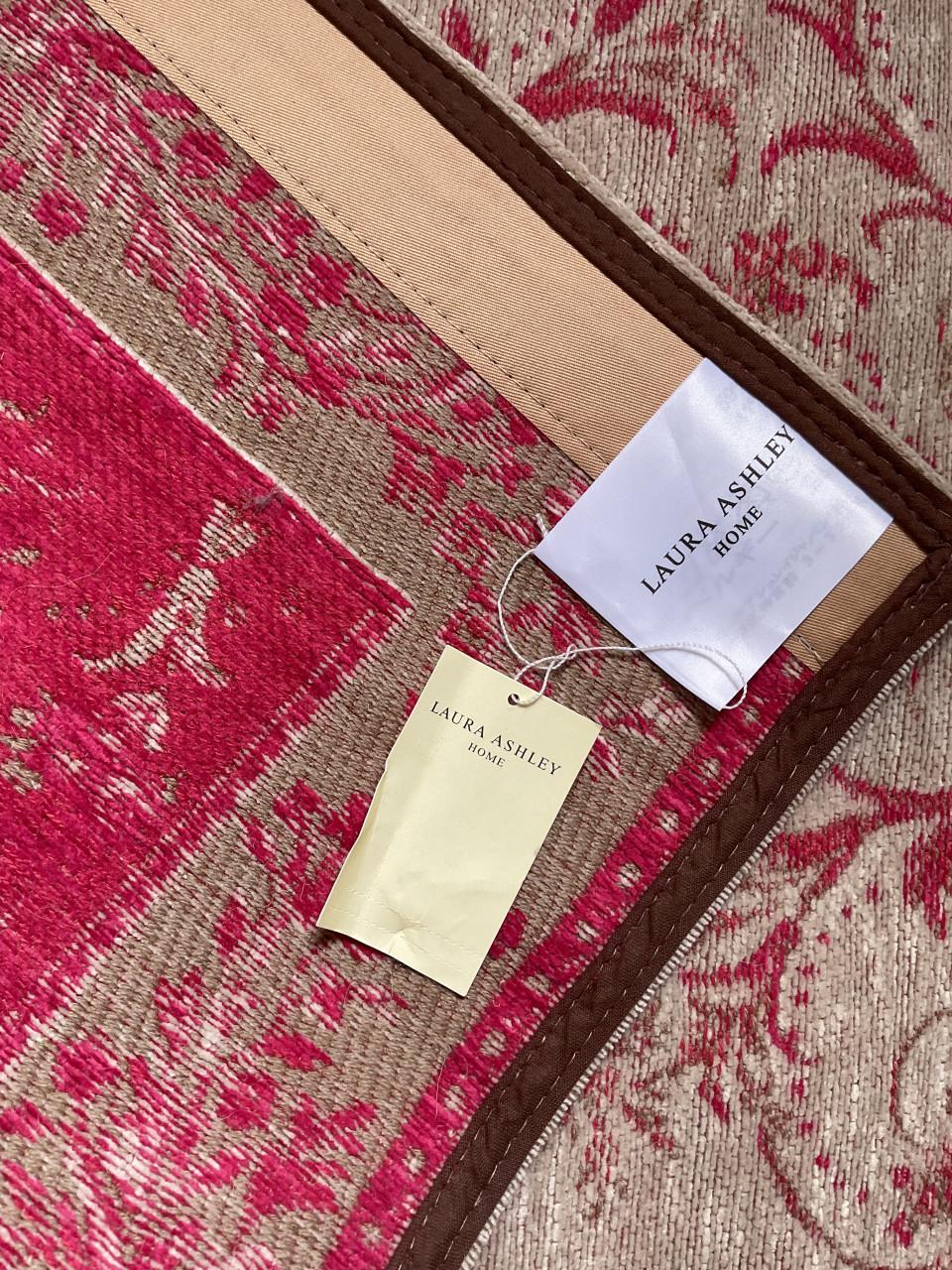 Laura Ashley loper ( nieuw ! )