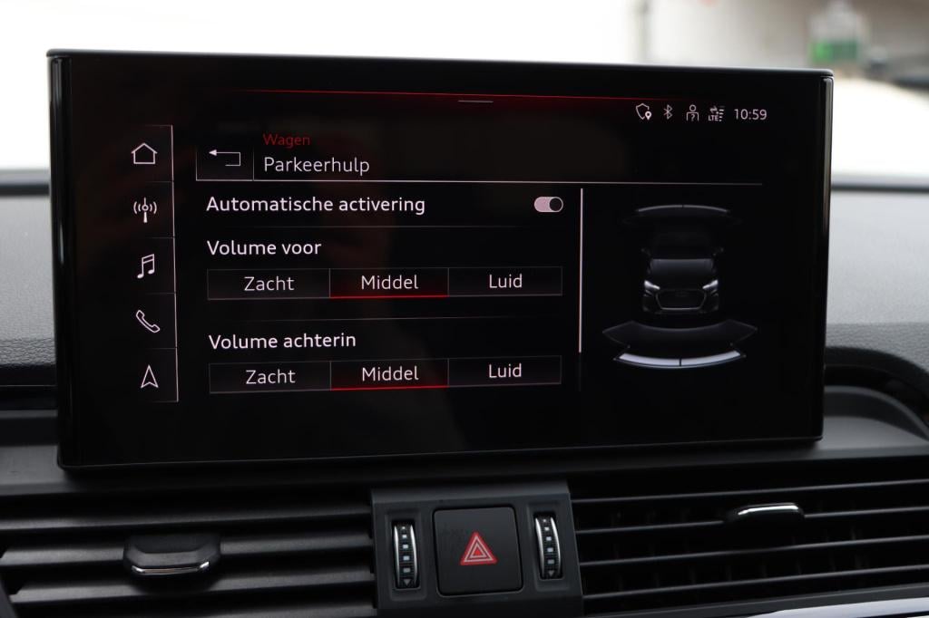 Audi Q5 sportback 55 tfsi e s edition competition 368pk s-tronic | soh 93,4