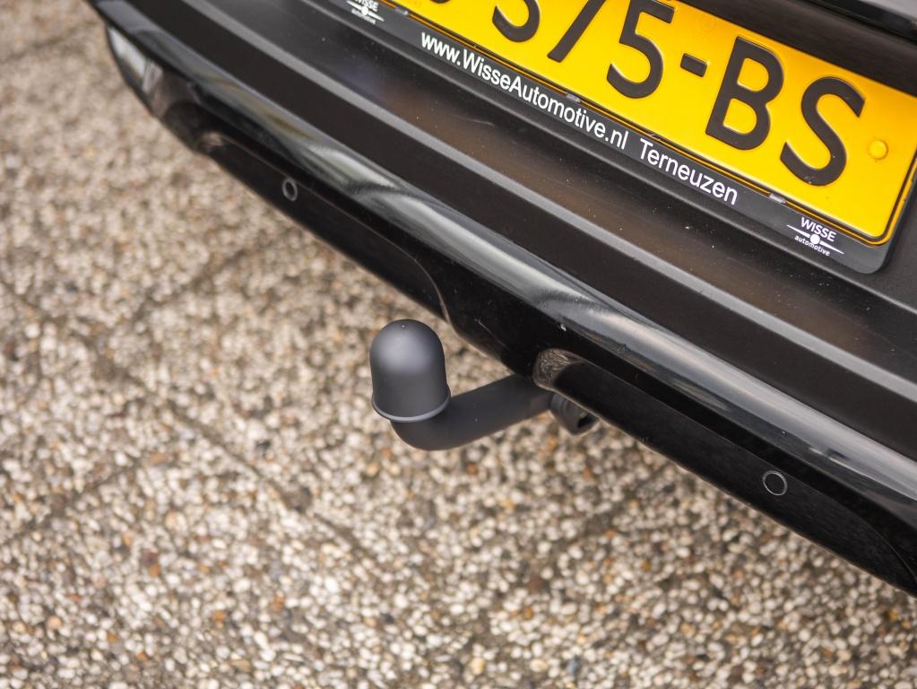Renault Kadjar tce 140pk black edition automaat