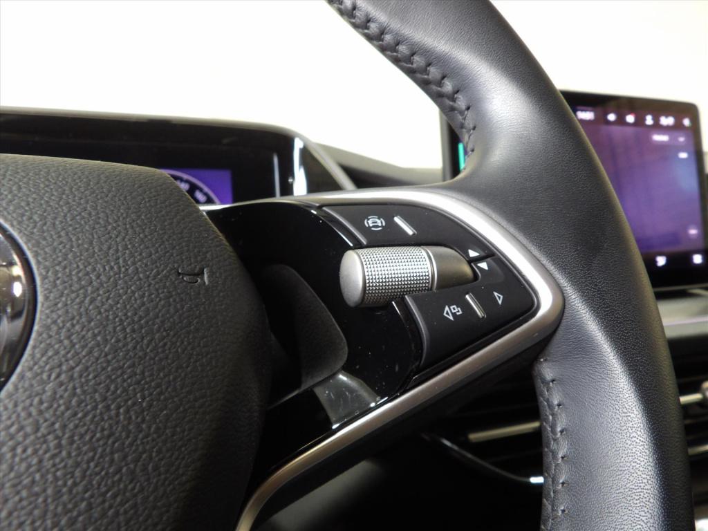 Skoda Kodiaq 1.5 tsi mhev 150pk dsg-7 first edition 7 pers. trekhaak