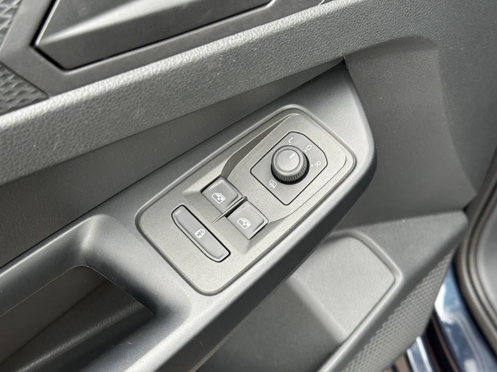 Volkswagen Caddy 1.5 tsi 5-persoons | navi | led | camera | cruise | rijkla