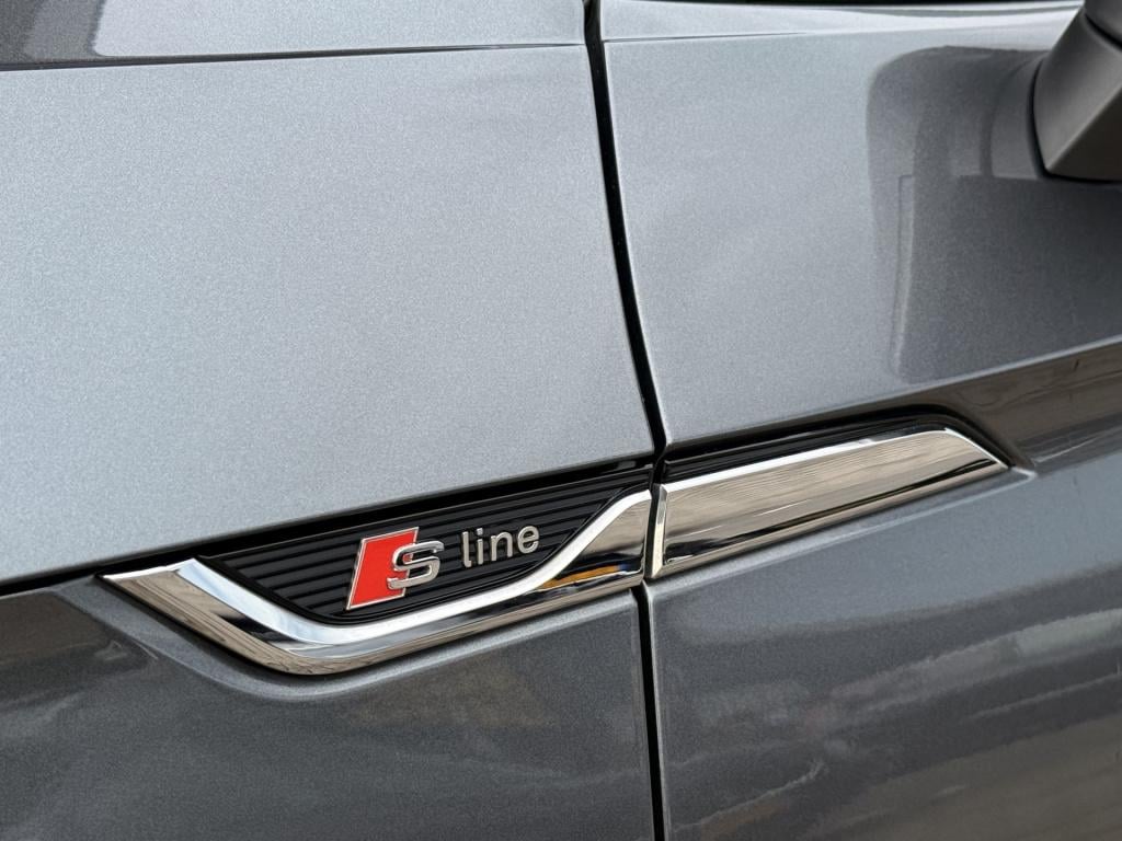 Audi A5 sportback 40 tfsi sport s-line edition | b&o | vc | pano | camera |