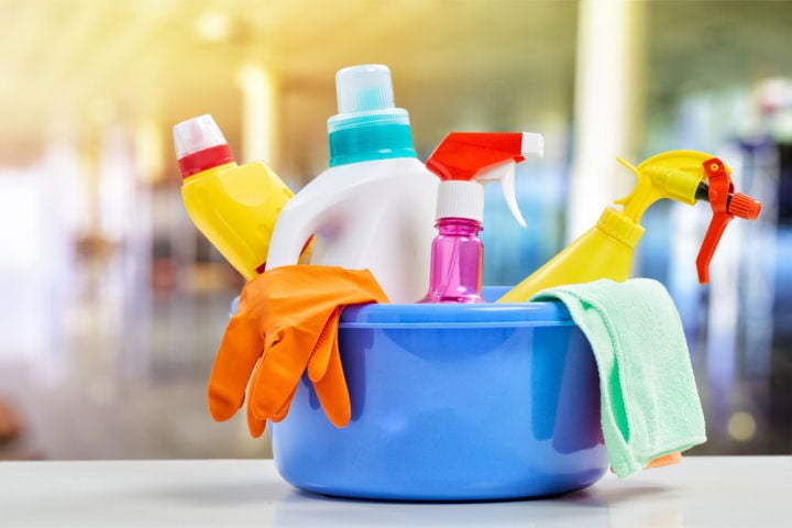 Schoonmaker zoekt nieuw adres omg Goes