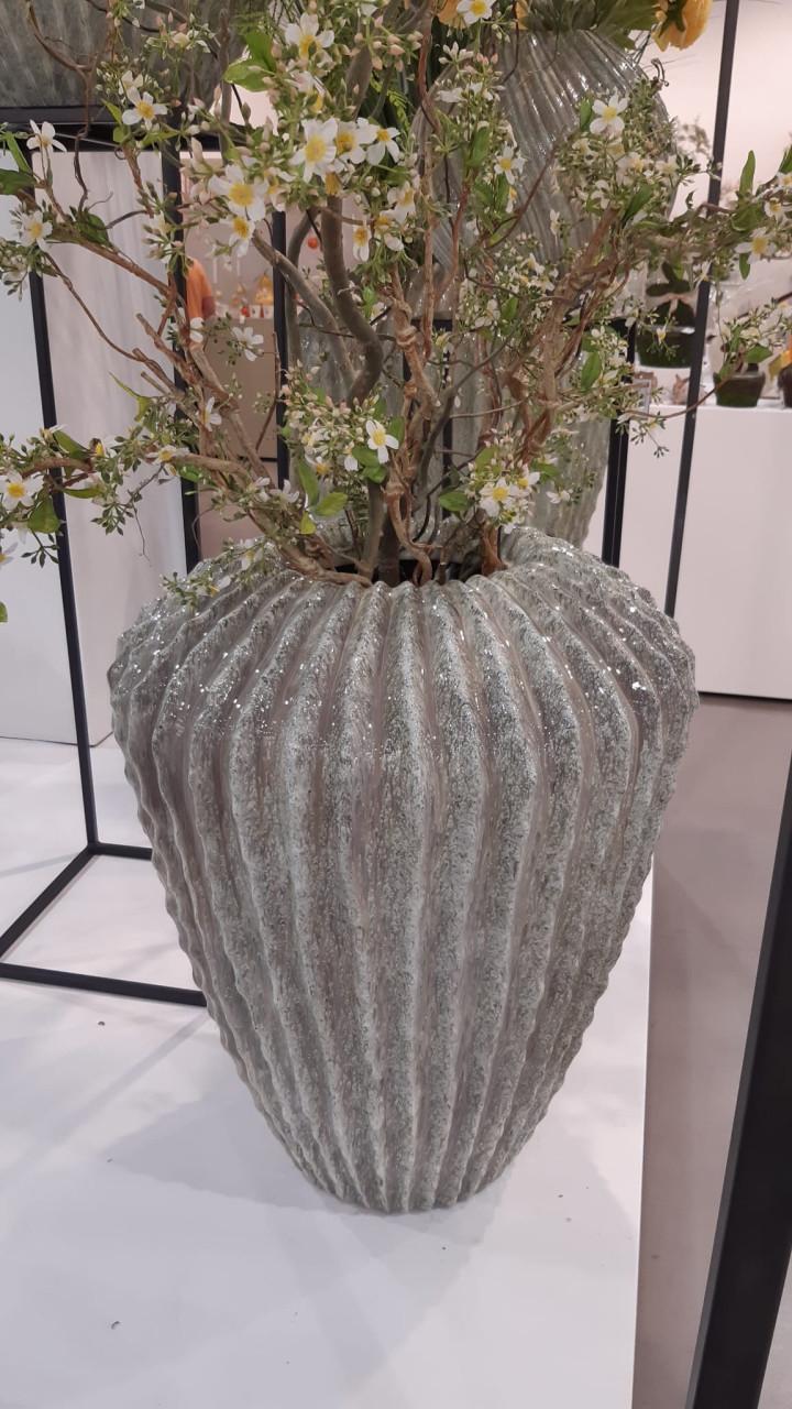 ZIJDE KUNSTPLANTEN BOMEN EN BLOEMEN