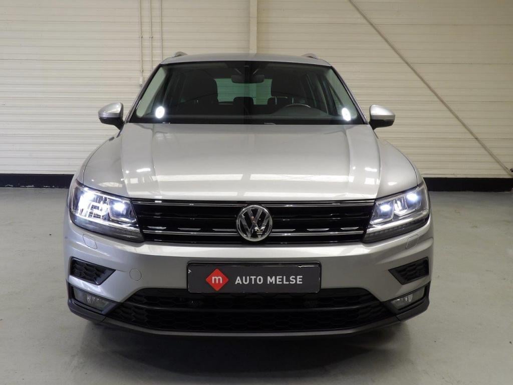 Volkswagen Tiguan 1.4 tsi act 150pk dsg comfortline business