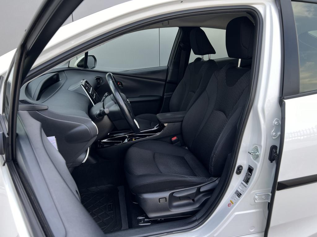Toyota Prius 1.8 executive