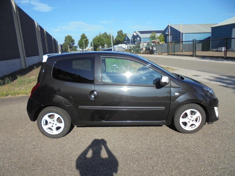 RenaultTwingo 1.2-16V/Collection/airco/Elek.pakket/BJ 2011/KMST 191.955+NAP