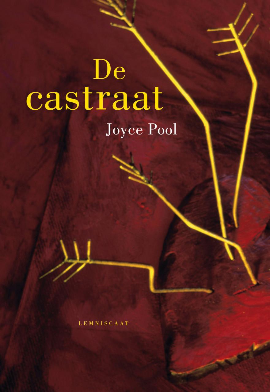 De castraat - Joyce Pool (NIEUW)