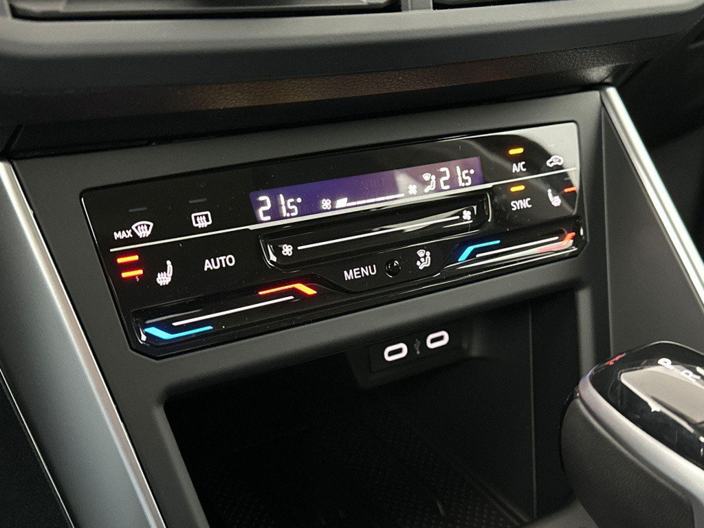 Volkswagen Taigo life edition 1.0 85 kw / 116 pk tsi cuv 7 versn. d