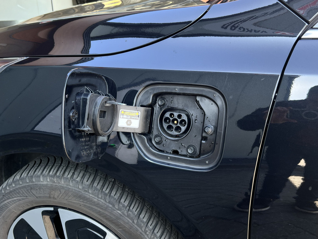 Kia Ceed Sportswagon 1.6 gdi phev executiveline