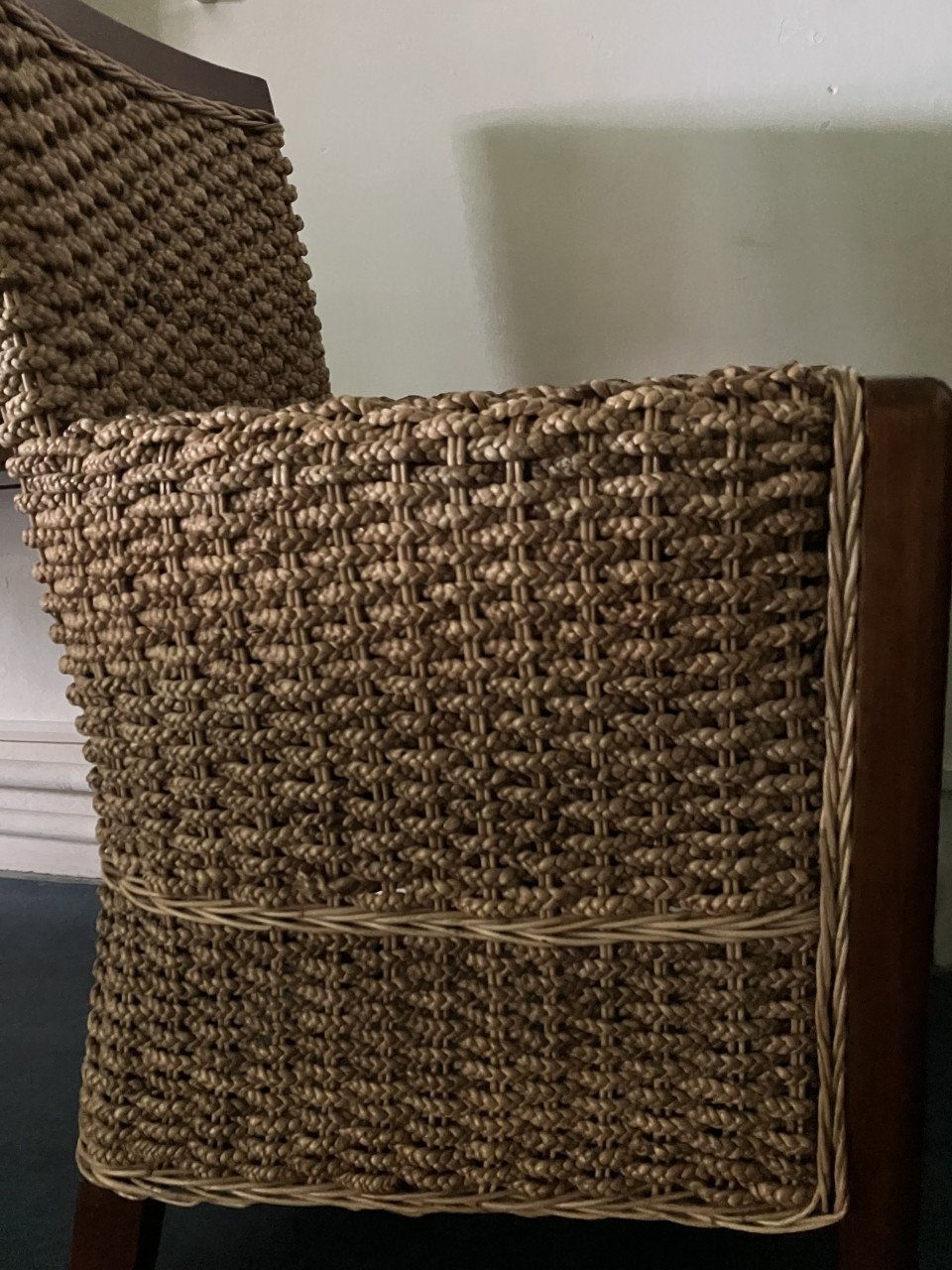 Fauteuil