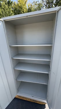 Draaideurkast archiefkast dosierkadt