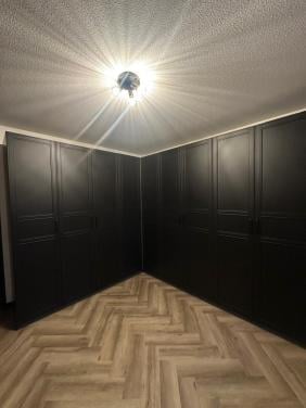 Luxe Ikea Pax kledingkast