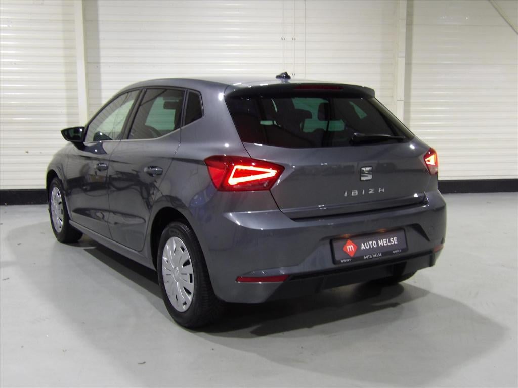 Seat Ibiza 1.0 ecotsi 95pk xcellence