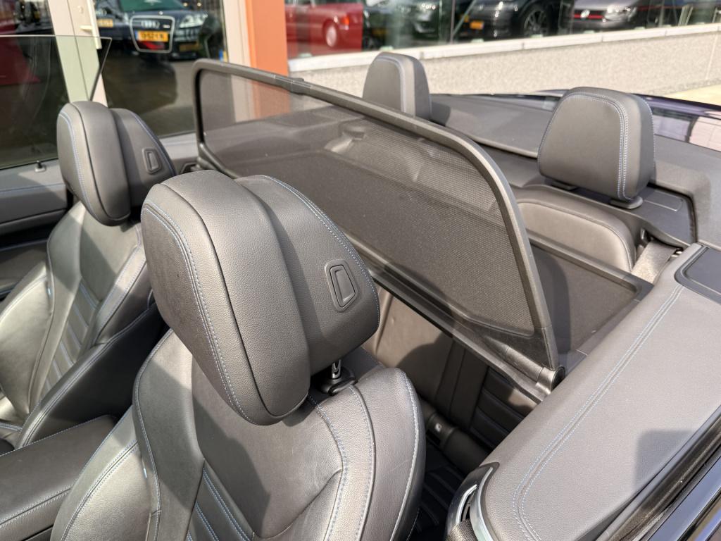 BMW 4 Serie cabrio m440i xdrive | head-up | harman/kardon | leder | 360 cam