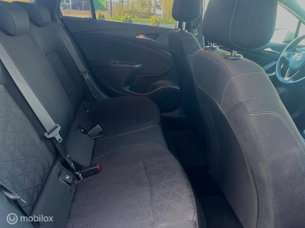 Opel Astra sports tourer 1.4 turbo 120 jaar edition | orig. nl | carplay | 