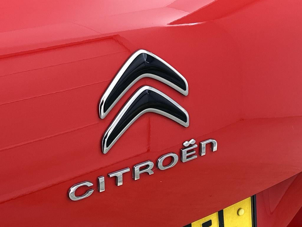 Citroen C3 Aircross 82 pk feel | rijklaar | navigatie | parkeersensor | app