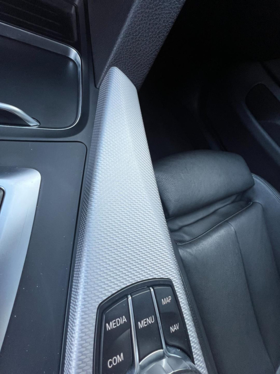 BMW 4 Serie gran coupé 420i m-sport centennial high executive, leer, elektr