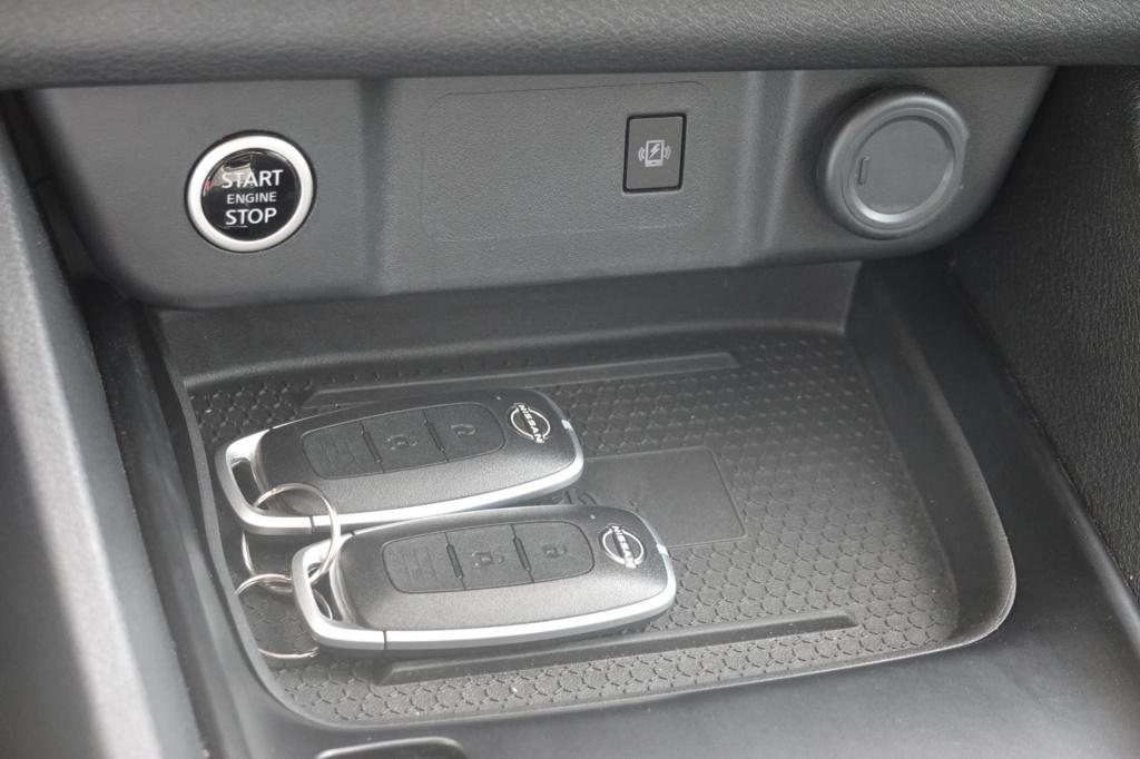 Nissan Qashqai 1.3 mhev xtronic acenta