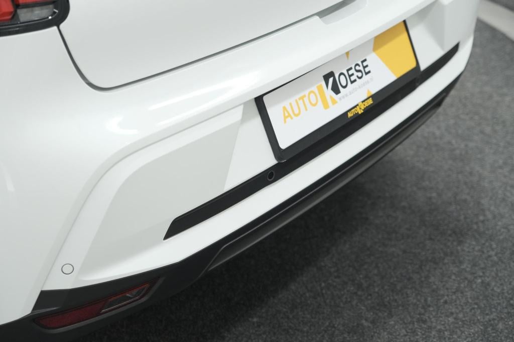 Renault 5 comfort range techno 52 kwh | camera | adaptieve cruise control |