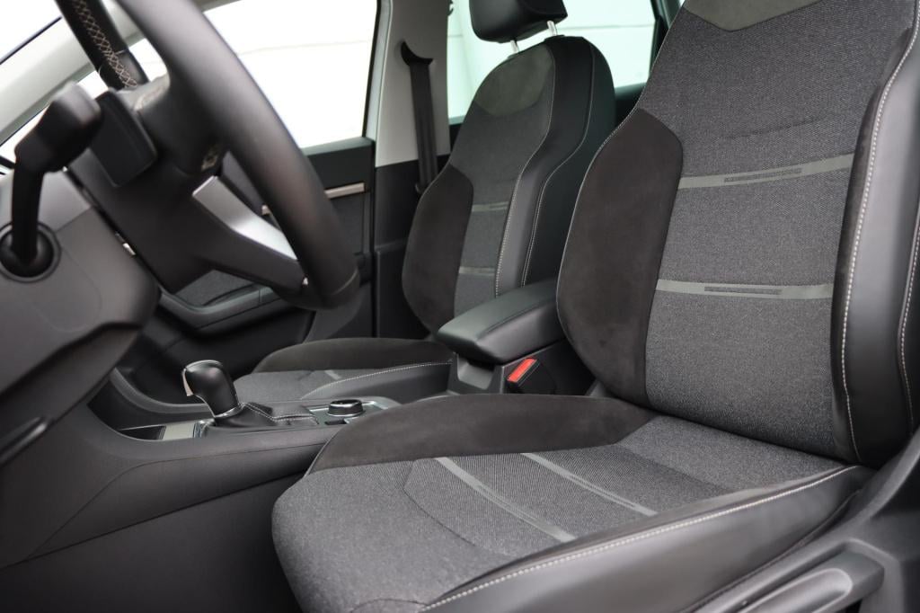 Seat Ateca 1.5 tsi xcellence 150pk dsg7