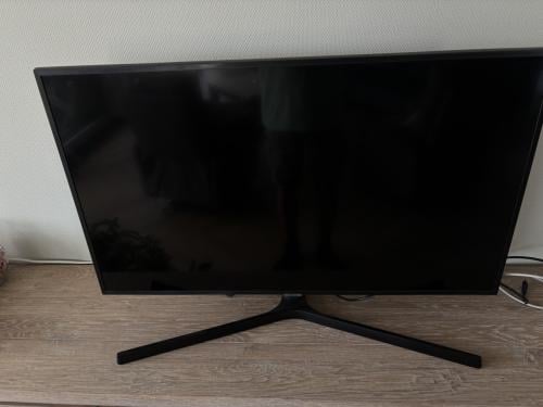 Televisies