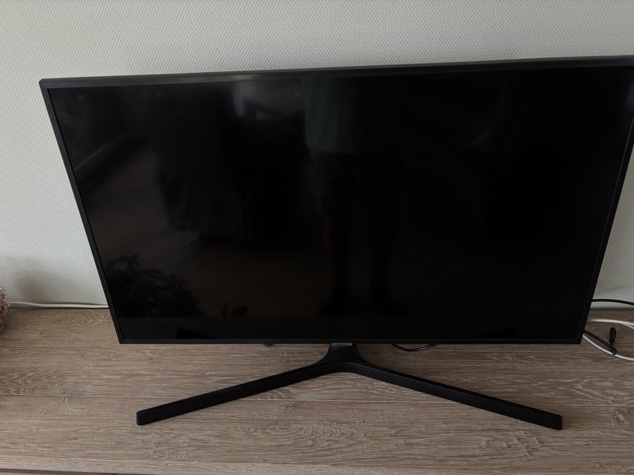 Televisies