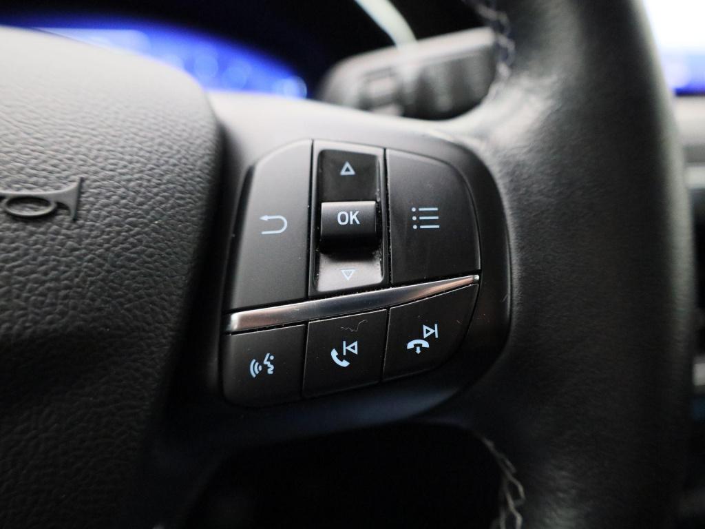 Ford Focus wagon 1.5 ecoblue titanium x business | virtual cockpit | naviga