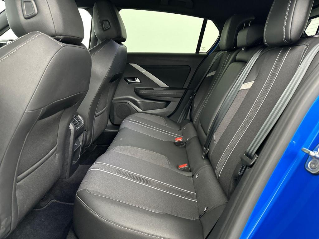 Opel Astra electric 54 kwh gs | apple carplay & android auto | stuur & stoe