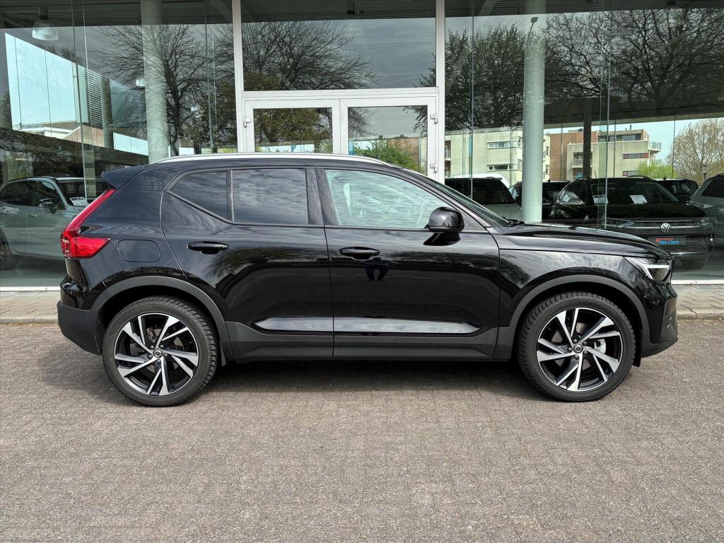 Volvo XC40 2.0 b4 core business| harman kardon| camera|blis| 1e eigenaar| r
