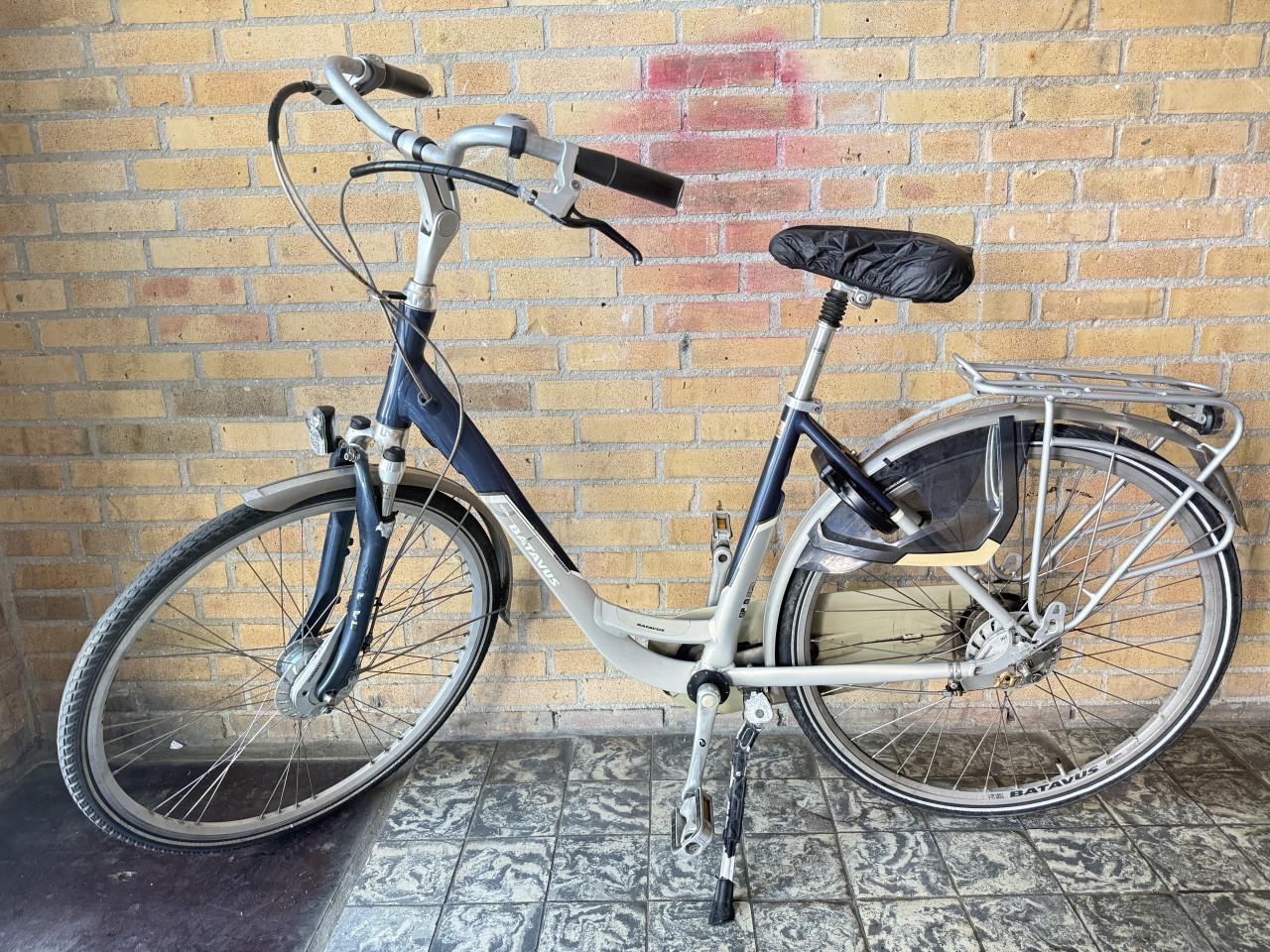 Bike / fiets