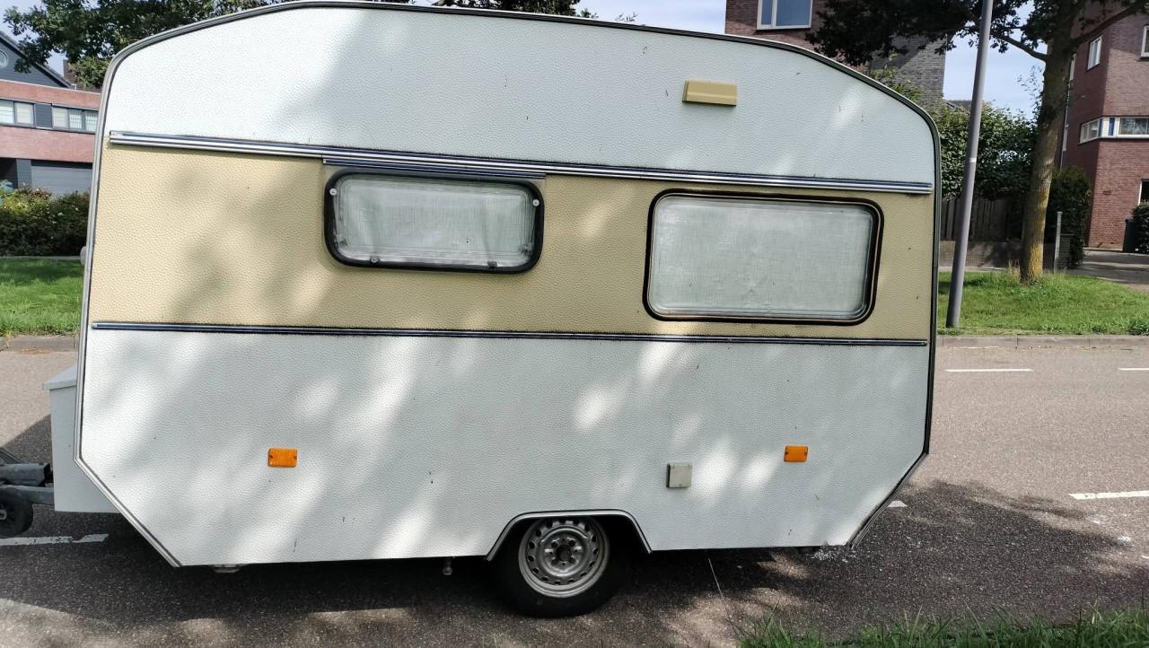 Roller Retro Klassieker (TOPPERRRRTJE!)