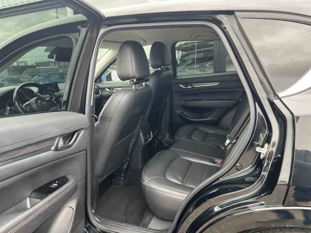 Mazda Cx-5 2.0 skyactiv-g 165pk 2wd gt-luxury , trekhaak