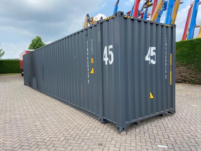 45ft HC container 2026