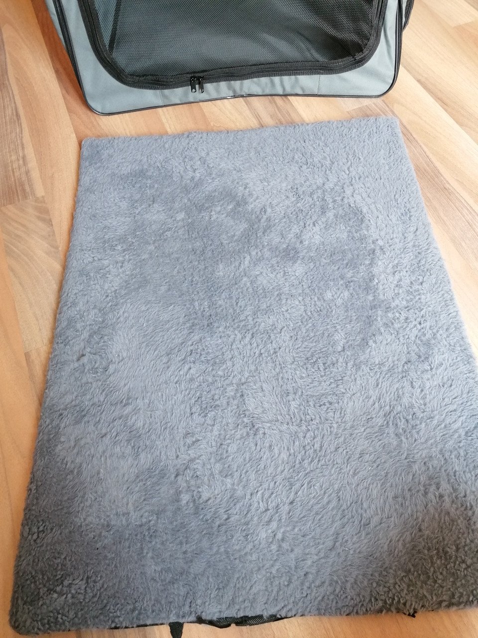 Honden bench trixie