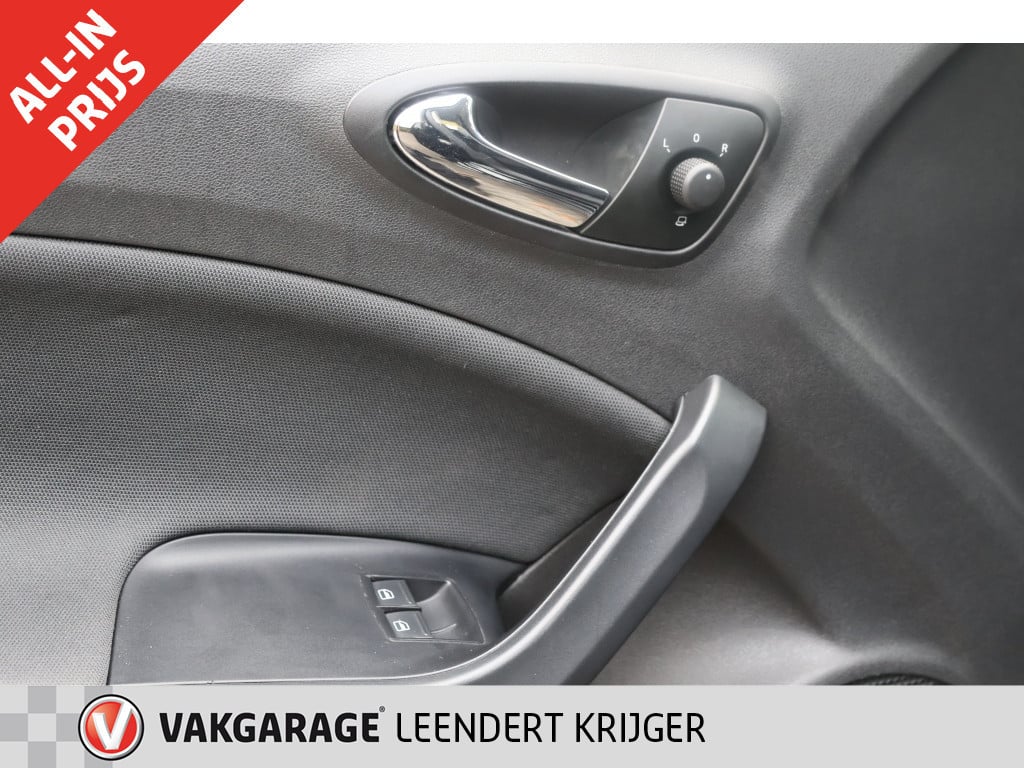 Seat Ibiza sc 1.0 ecotsi style con