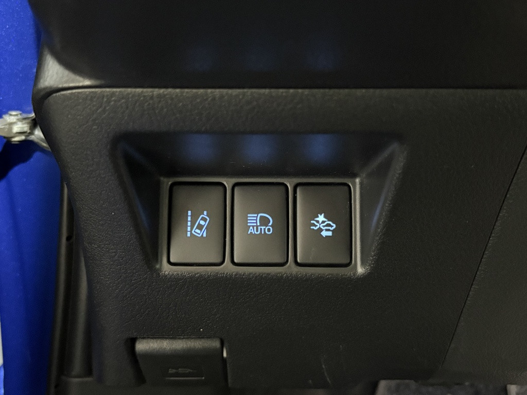 Toyota Yaris 1.5 hybrid executive