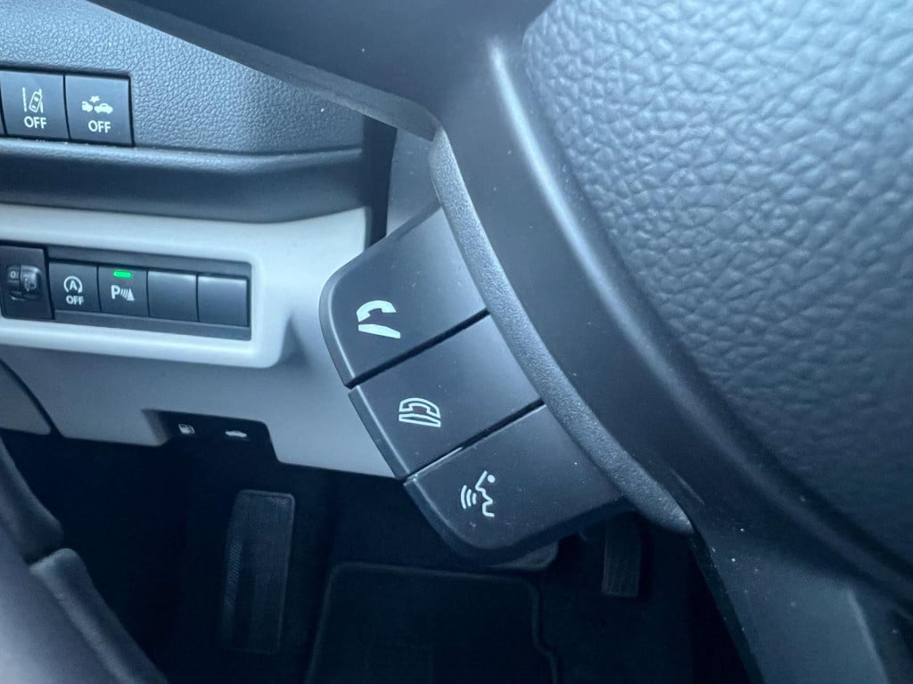 Suzuki Swift 1.2 select smart hybrid