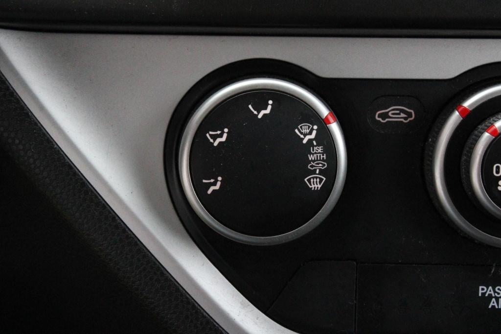 Kia Picanto 1.0 cvvt