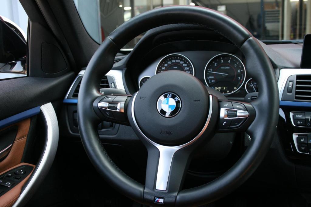 BMW 3-serie touring 340i m sport centennial high executive