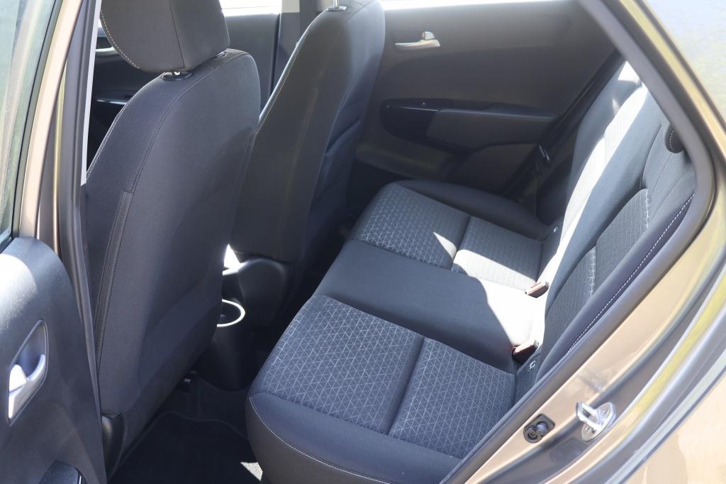 Kia Picanto 1.0 cvvt comfort plusline navigator |12 maanden bovag garantie|