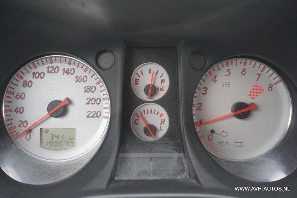 Mitsubishi Outlander 2.0 invite+