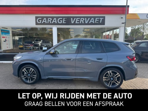 BMW Ix1 xdrive30 launch edition 67 kwh