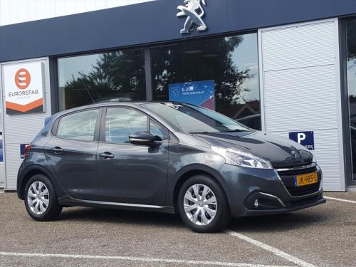 Peugeot 208 1.2 82pk 5d blue lion navigatie | airco | cruise control | park