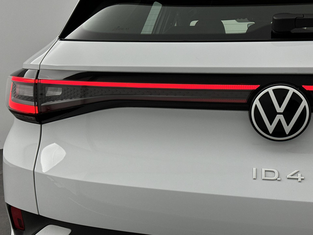 Volkswagen Id.4 pro advantage 77 kwh