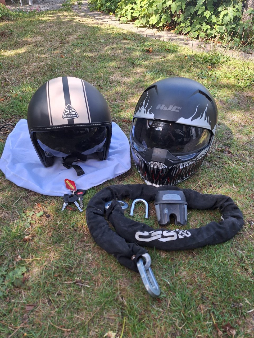 Aprilia SXR 50 scooter (bouwjaar 2023, km 3605)