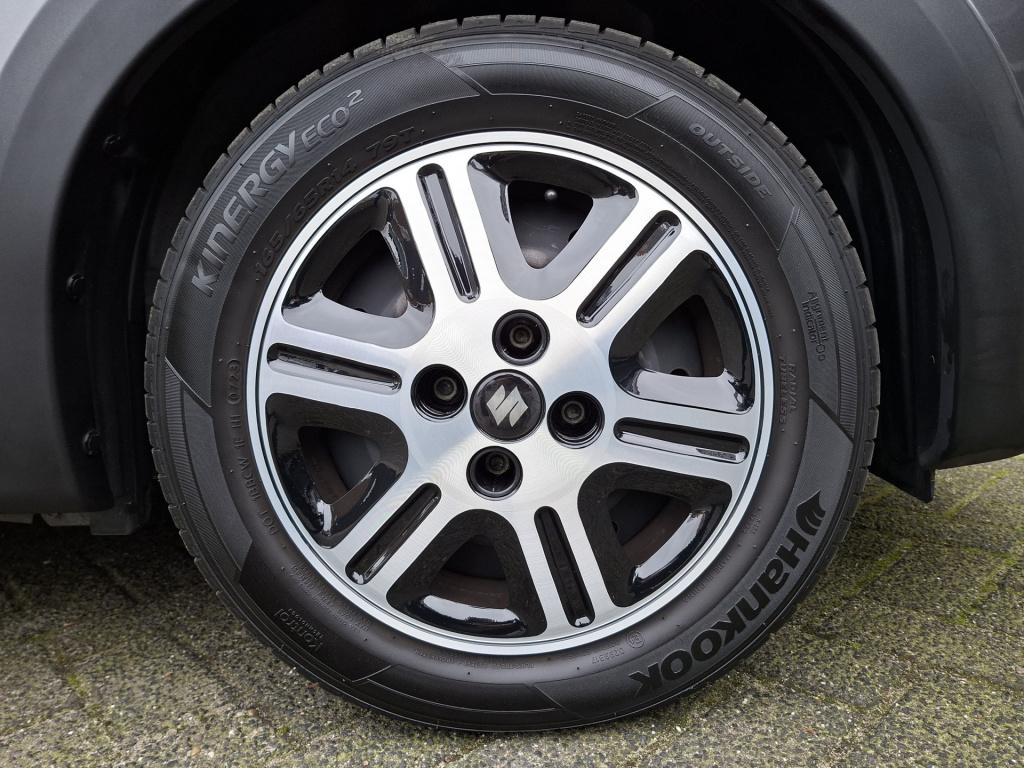 Suzuki Celerio 1.0 comfort/airco/gt-pack