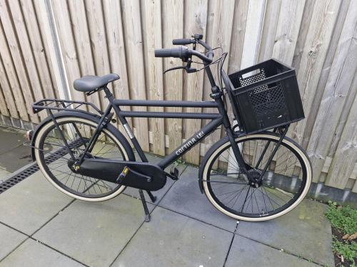 Cortina U4, maat 61. 1,5 jaar oud!